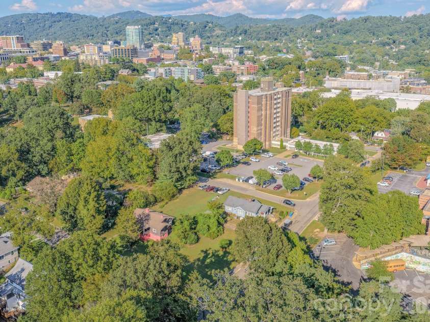 24 Timothy Street, Asheville, NC 28801.  MLS# CAR4412352, YatesRealty ID 49559. 
