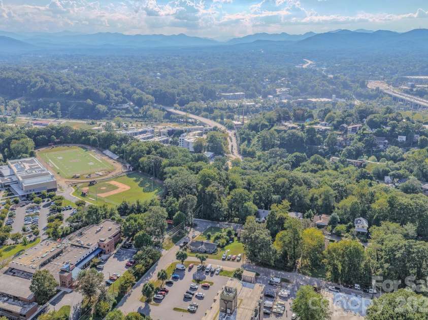 24 Timothy Street, Asheville, NC 28801.  MLS# CAR4412352, YatesRealty ID 49559. 