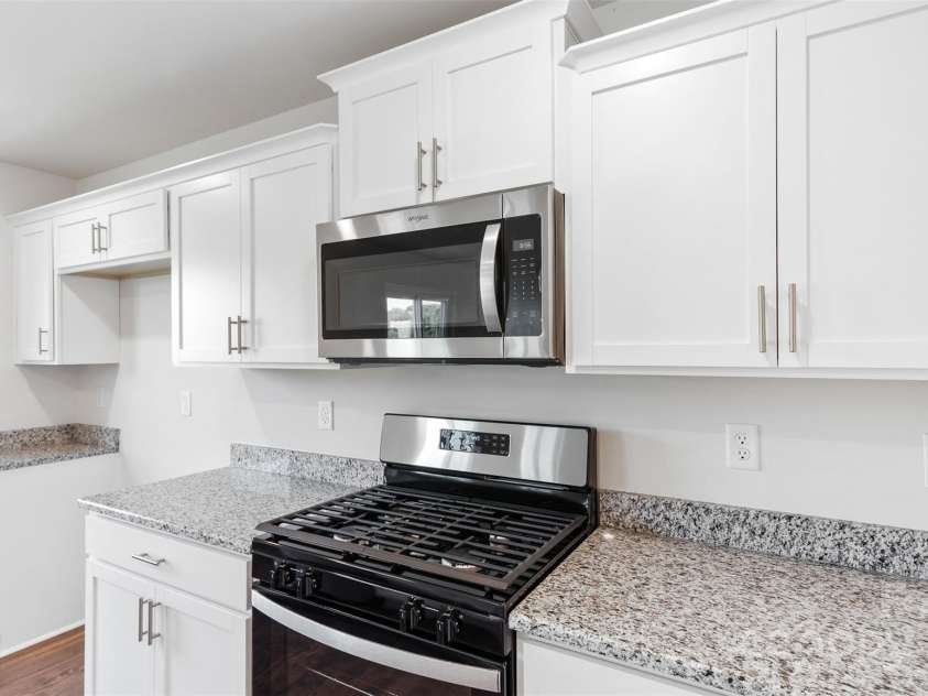 133 Creekwalk Lane, Waynesville, NC 28785.  MLS# CAR4225208, YatesRealty ID 4956. Photos are representative