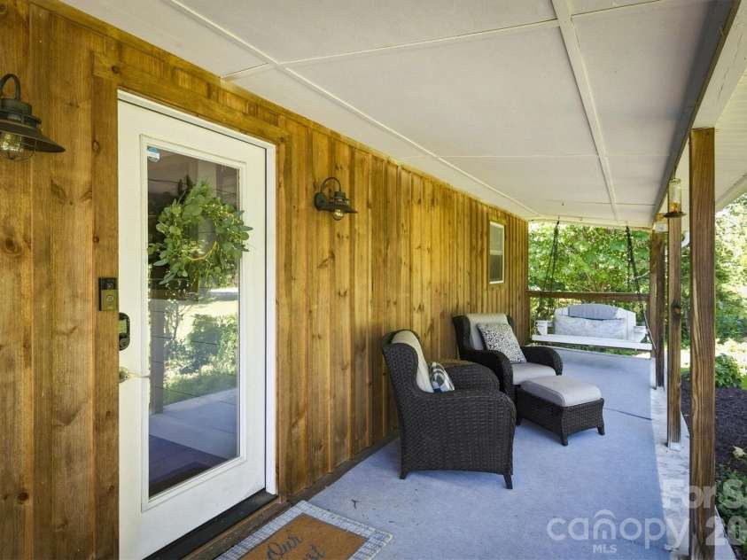 7693 Mountain Institute Road, Nebo, NC 28761.  MLS# CAR4418624, YatesRealty ID 49560. 
