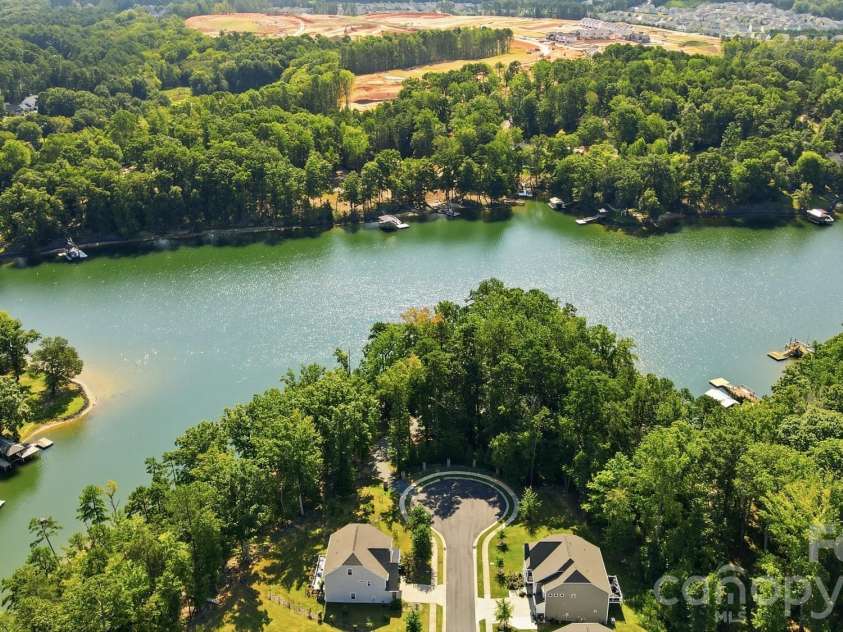17446 Chaco Lane, Charlotte, NC 28278.  MLS# CAR4422494, YatesRealty ID 49561. 