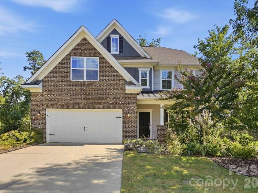 17446 Chaco Lane, Charlotte, NC 28278.  MLS# CAR4422494, YatesRealty ID 49561. 