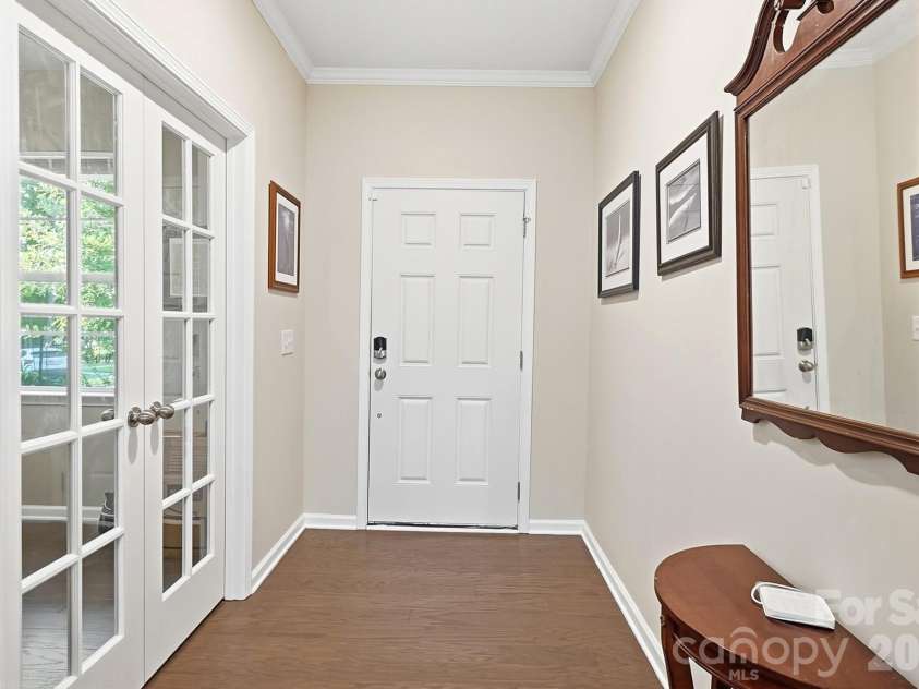 17446 Chaco Lane, Charlotte, NC 28278.  MLS# CAR4422494, YatesRealty ID 49561. 