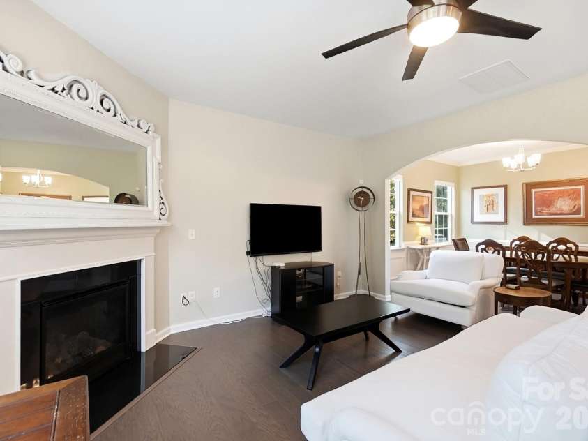 17446 Chaco Lane, Charlotte, NC 28278.  MLS# CAR4422494, YatesRealty ID 49561. 