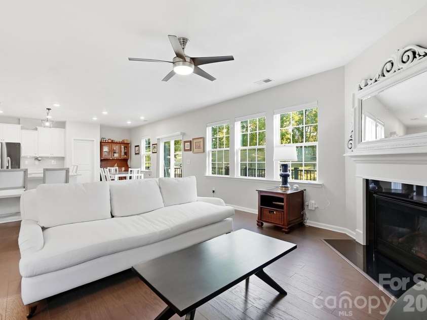 17446 Chaco Lane, Charlotte, NC 28278.  MLS# CAR4422494, YatesRealty ID 49561. 