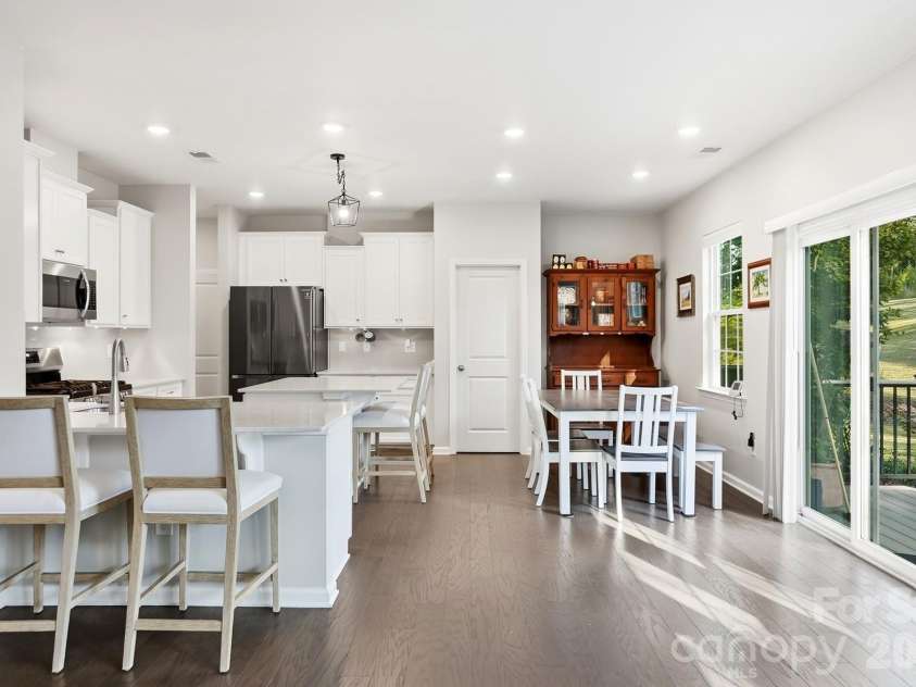 17446 Chaco Lane, Charlotte, NC 28278.  MLS# CAR4422494, YatesRealty ID 49561. 