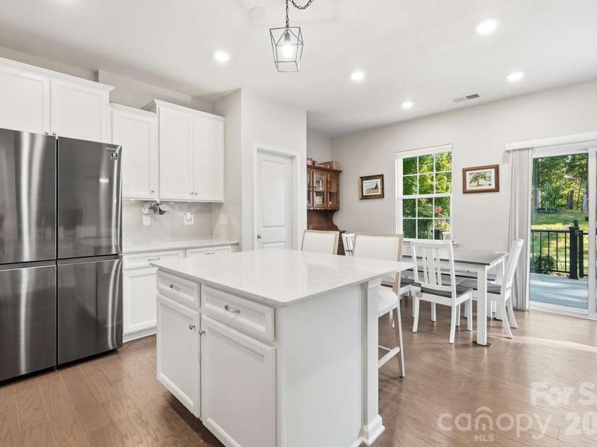 17446 Chaco Lane, Charlotte, NC 28278.  MLS# CAR4422494, YatesRealty ID 49561. 