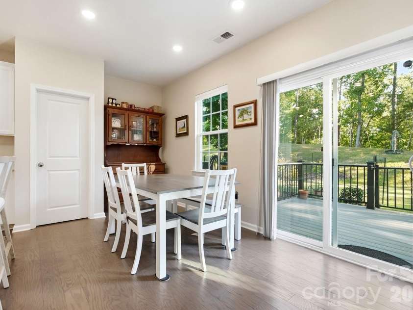 17446 Chaco Lane, Charlotte, NC 28278.  MLS# CAR4422494, YatesRealty ID 49561. 