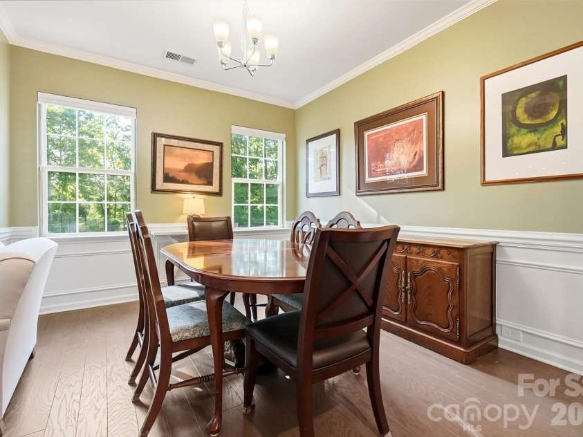 17446 Chaco Lane, Charlotte, NC 28278.  MLS# CAR4422494, YatesRealty ID 49561. 