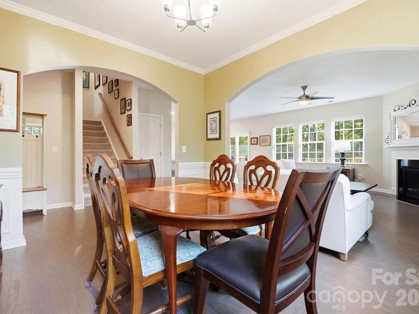 17446 Chaco Lane, Charlotte, NC 28278.  MLS# CAR4422494, YatesRealty ID 49561. 