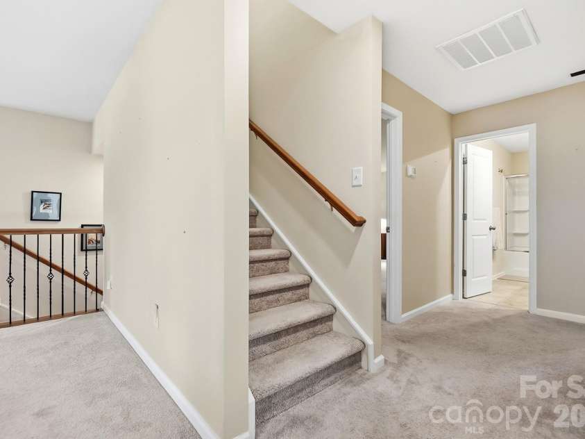 17446 Chaco Lane, Charlotte, NC 28278.  MLS# CAR4422494, YatesRealty ID 49561. 