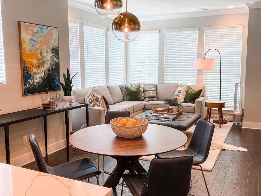 223 Uptown West Drive, Charlotte, NC 28208.  MLS# CAR4422556, YatesRealty ID 49562. 