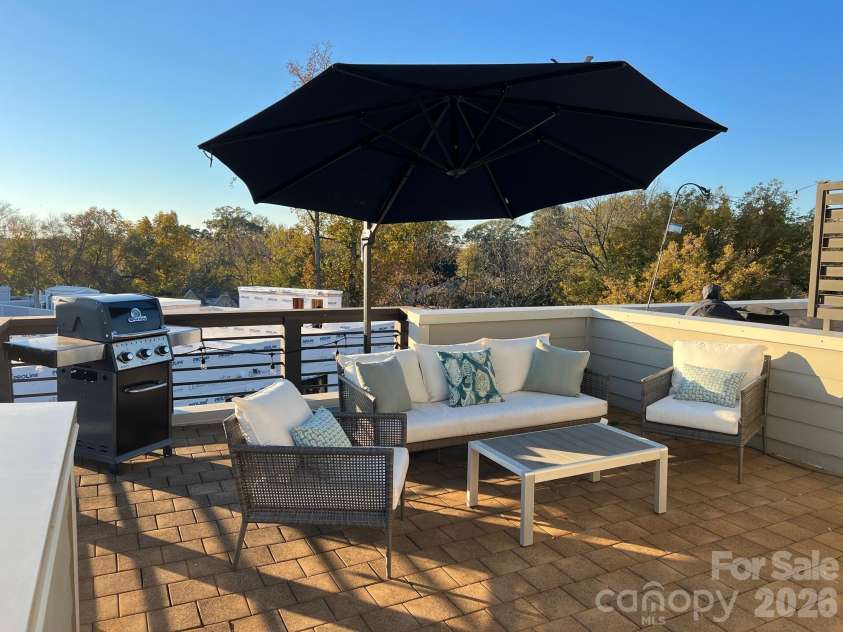 223 Uptown West Drive, Charlotte, NC 28208.  MLS# CAR4422556, YatesRealty ID 49562. 