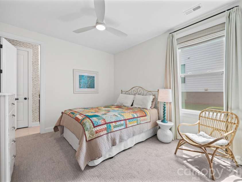 8019 Longwaters Court, York, SC 29745.  MLS# CAR4419673, YatesRealty ID 49566. 