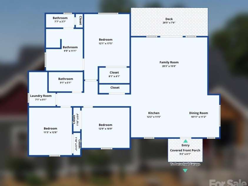 72 Jacks Paw Lane, Hendersonville, NC 28792.  MLS# CAR4419909, YatesRealty ID 49568. 