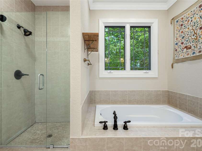 312 Forest Place, Candler, NC 28715.  MLS# CAR4419930, YatesRealty ID 49569. 