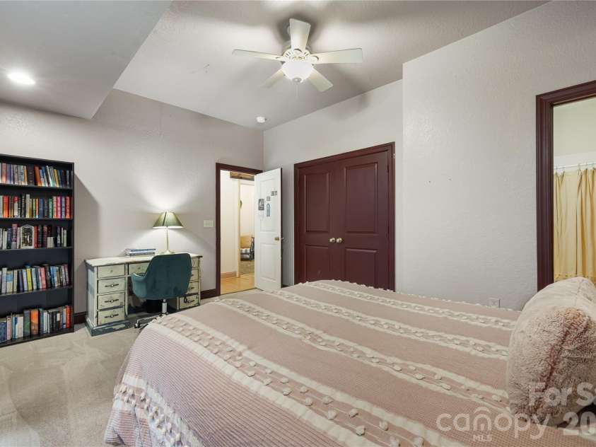 312 Forest Place, Candler, NC 28715.  MLS# CAR4419930, YatesRealty ID 49569. 