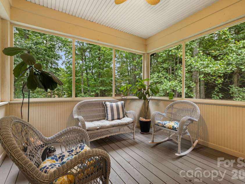 312 Forest Place, Candler, NC 28715.  MLS# CAR4419930, YatesRealty ID 49569. 