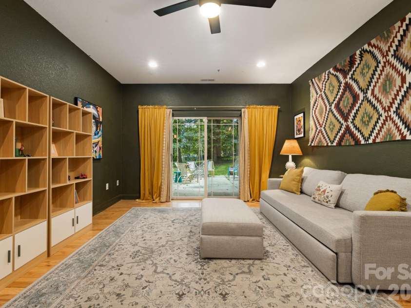 312 Forest Place, Candler, NC 28715.  MLS# CAR4419930, YatesRealty ID 49569. 