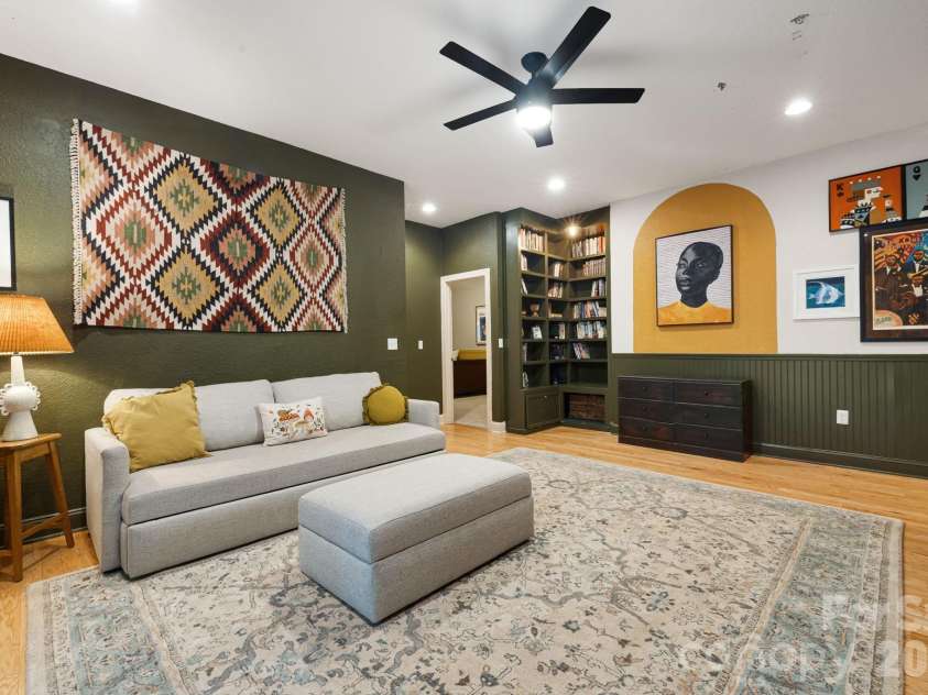 312 Forest Place, Candler, NC 28715.  MLS# CAR4419930, YatesRealty ID 49569. 