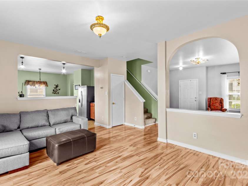 120 Vermillion Loop, Statesville, NC 28625.  MLS# CAR4243464, YatesRealty ID 4957. 