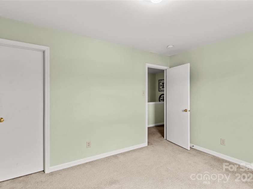 120 Vermillion Loop, Statesville, NC 28625.  MLS# CAR4243464, YatesRealty ID 4957. Secondary Bedroom