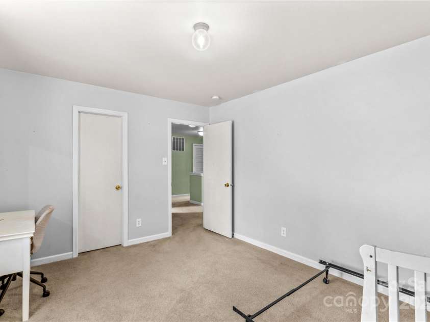120 Vermillion Loop, Statesville, NC 28625.  MLS# CAR4243464, YatesRealty ID 4957. Secondary Bedroom
