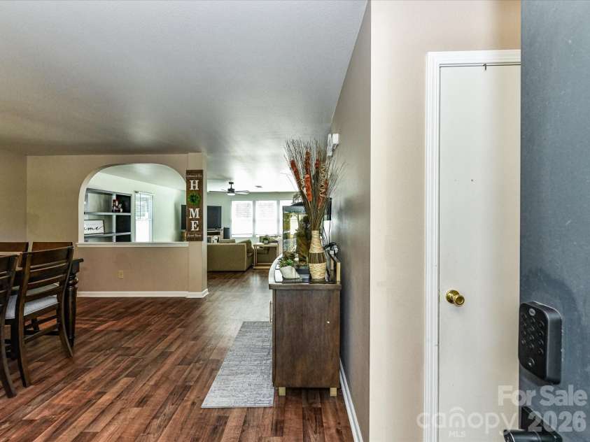 404 Inverness Lane, Salisbury, NC 28146.  MLS# CAR4420080, YatesRealty ID 49570. 