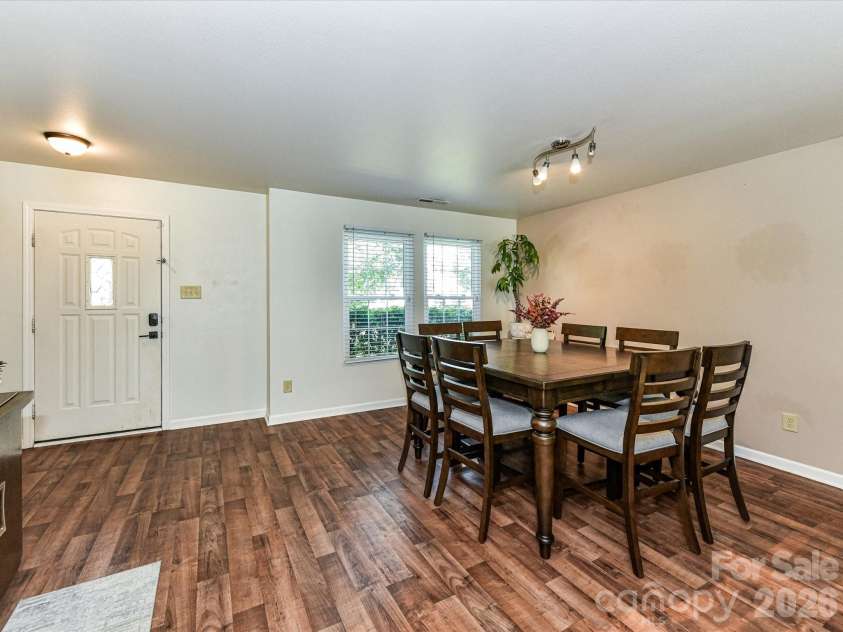 404 Inverness Lane, Salisbury, NC 28146.  MLS# CAR4420080, YatesRealty ID 49570. 