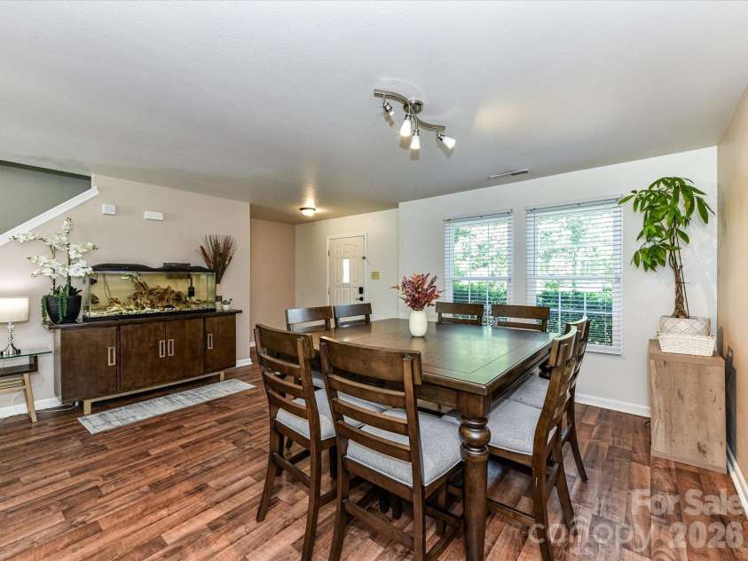 404 Inverness Lane, Salisbury, NC 28146.  MLS# CAR4420080, YatesRealty ID 49570. 