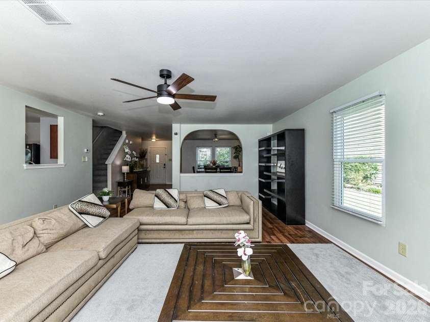 404 Inverness Lane, Salisbury, NC 28146.  MLS# CAR4420080, YatesRealty ID 49570. 