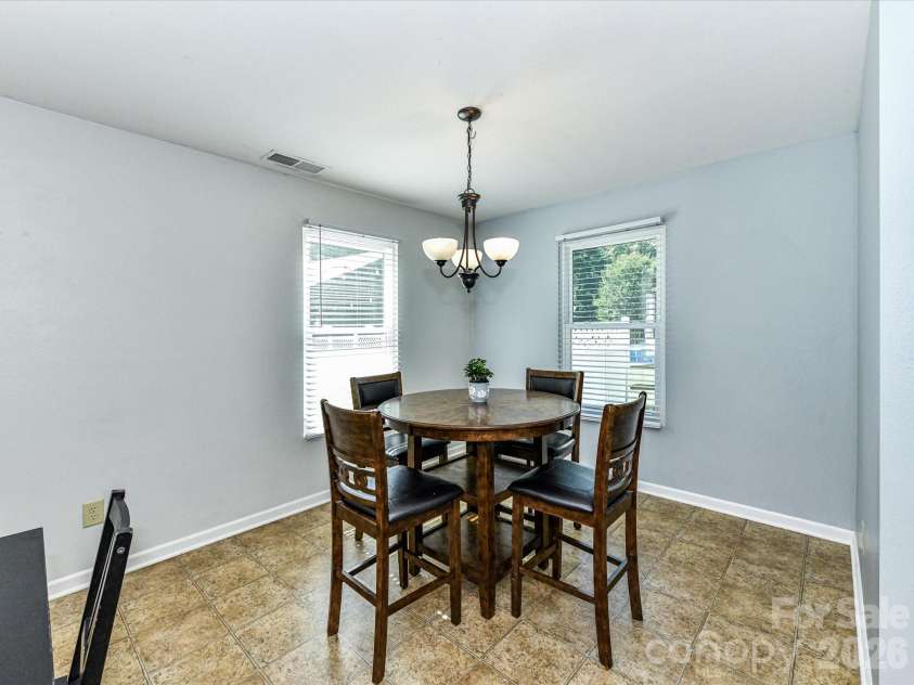 404 Inverness Lane, Salisbury, NC 28146.  MLS# CAR4420080, YatesRealty ID 49570. 