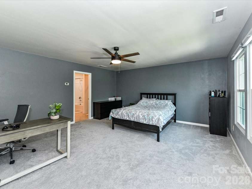 404 Inverness Lane, Salisbury, NC 28146.  MLS# CAR4420080, YatesRealty ID 49570. 