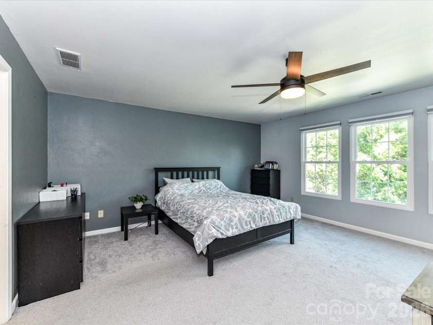 404 Inverness Lane, Salisbury, NC 28146.  MLS# CAR4420080, YatesRealty ID 49570. 