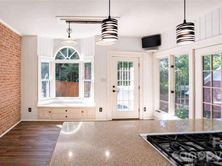 105 Montrose Street, Morganton, NC 28655.  MLS# CAR4420850, YatesRealty ID 49572. 