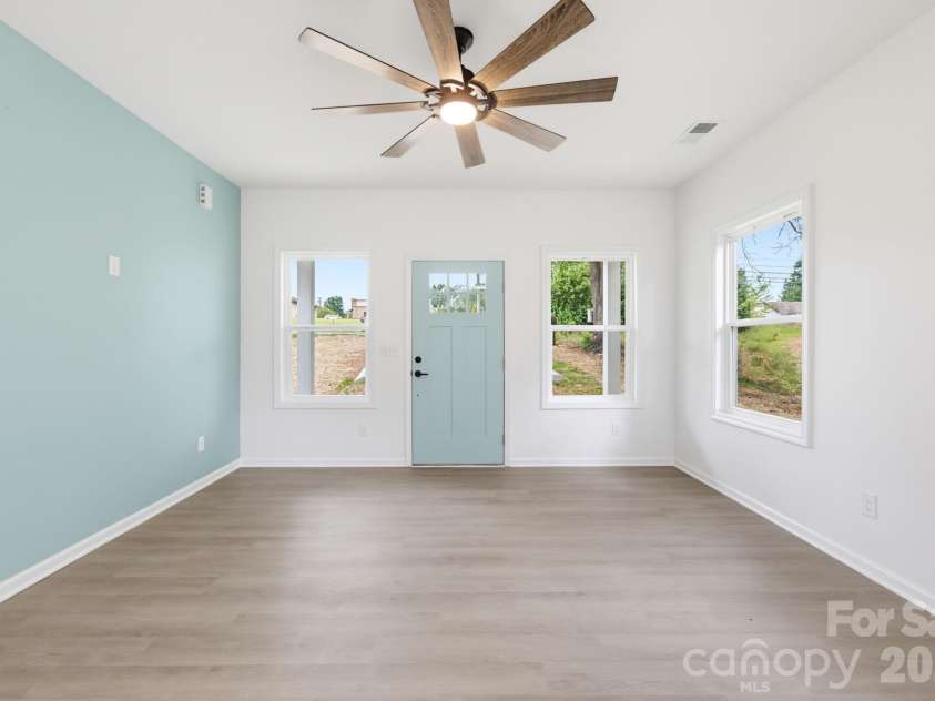 312 Gidney Street, Shelby, NC 28150.  MLS# CAR4421138, YatesRealty ID 49575. 
