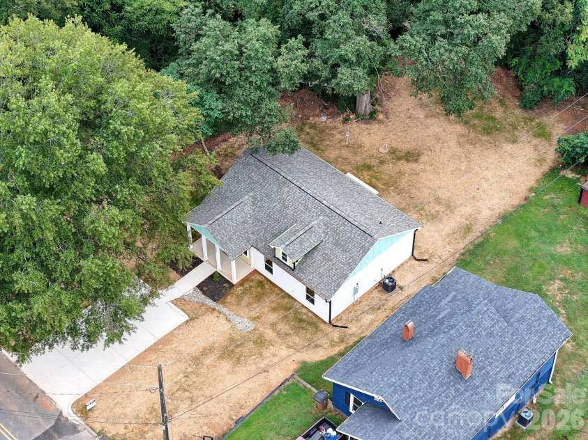 312 Gidney Street, Shelby, NC 28150.  MLS# CAR4421138, YatesRealty ID 49575. 