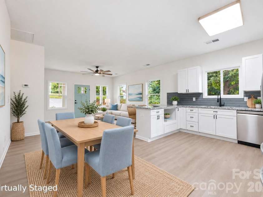 312 Gidney Street, Shelby, NC 28150.  MLS# CAR4421138, YatesRealty ID 49575. 