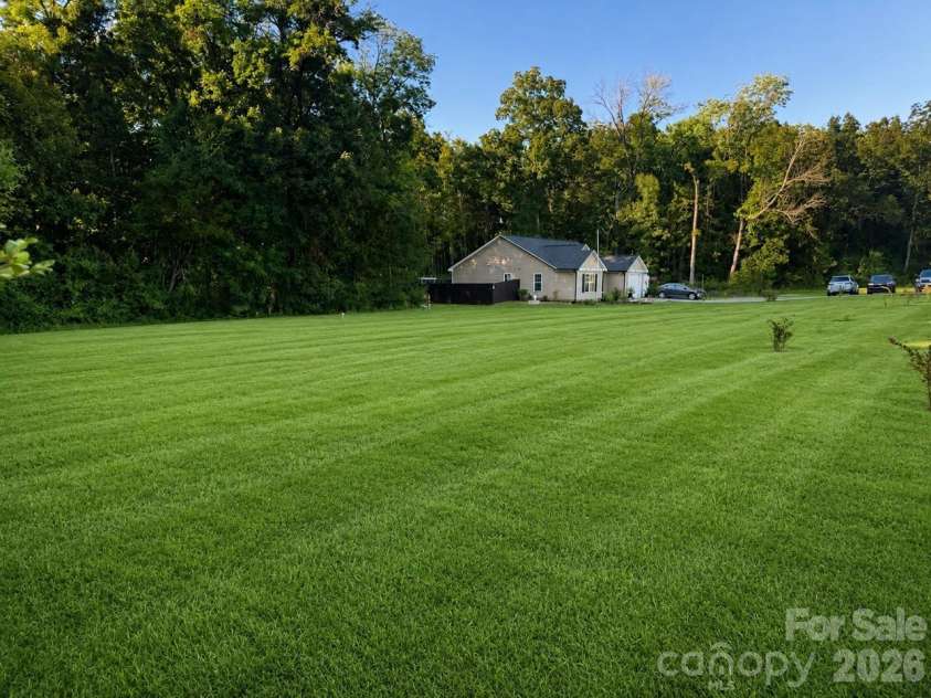 348 Walker Road, Mount Pleasant, NC 28124.  MLS# CAR4421174, YatesRealty ID 49577. 