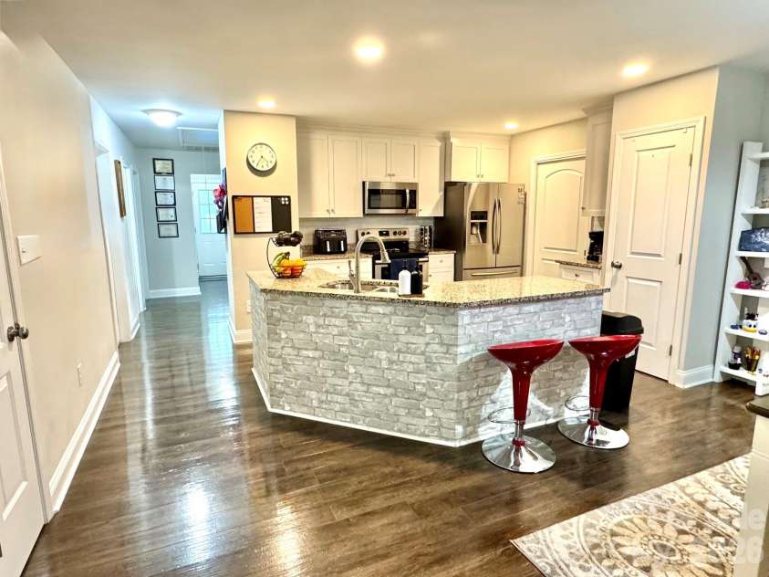 348 Walker Road, Mount Pleasant, NC 28124.  MLS# CAR4421174, YatesRealty ID 49577. 