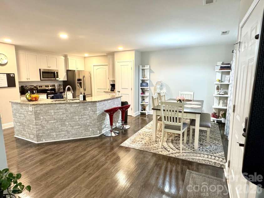 348 Walker Road, Mount Pleasant, NC 28124.  MLS# CAR4421174, YatesRealty ID 49577. 