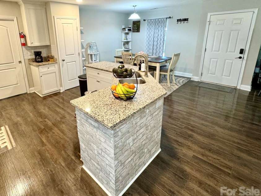 348 Walker Road, Mount Pleasant, NC 28124.  MLS# CAR4421174, YatesRealty ID 49577. 