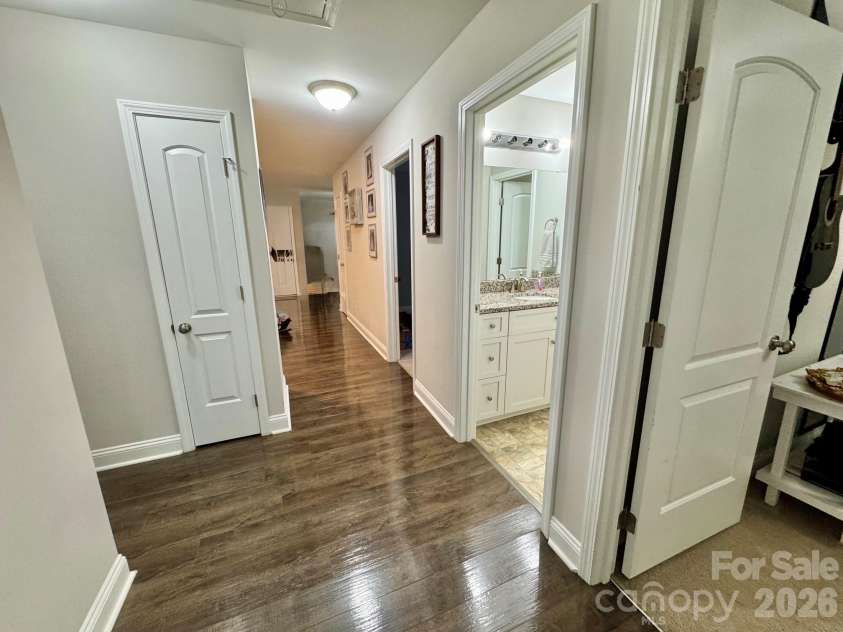 348 Walker Road, Mount Pleasant, NC 28124.  MLS# CAR4421174, YatesRealty ID 49577. 