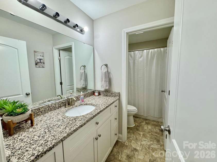 348 Walker Road, Mount Pleasant, NC 28124.  MLS# CAR4421174, YatesRealty ID 49577. 
