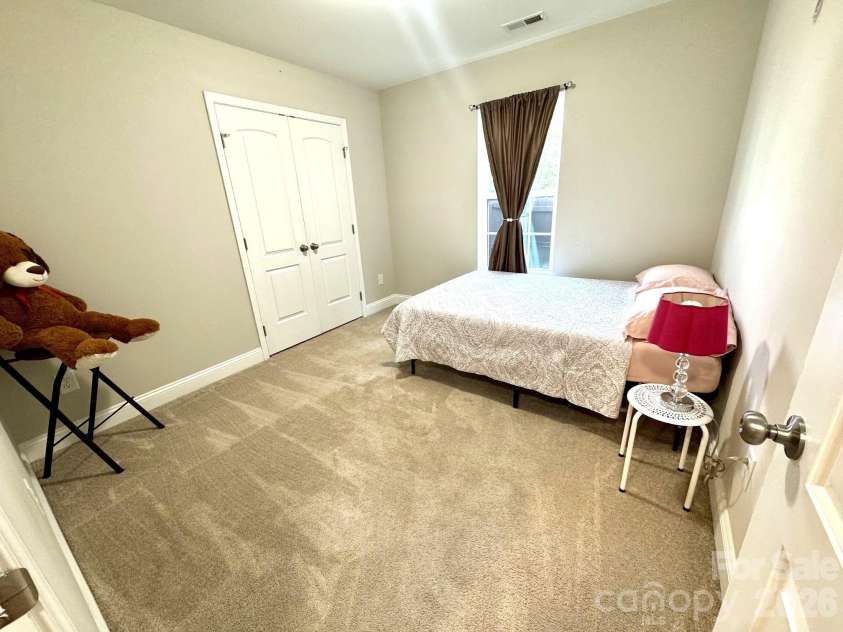 348 Walker Road, Mount Pleasant, NC 28124.  MLS# CAR4421174, YatesRealty ID 49577. 