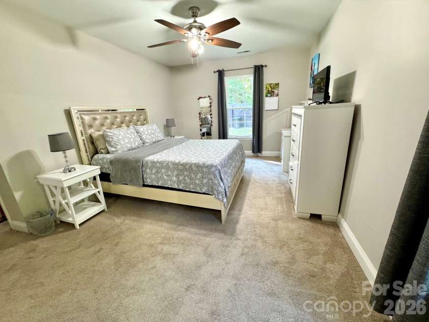 348 Walker Road, Mount Pleasant, NC 28124.  MLS# CAR4421174, YatesRealty ID 49577. 