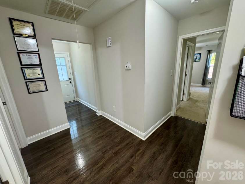 348 Walker Road, Mount Pleasant, NC 28124.  MLS# CAR4421174, YatesRealty ID 49577. 