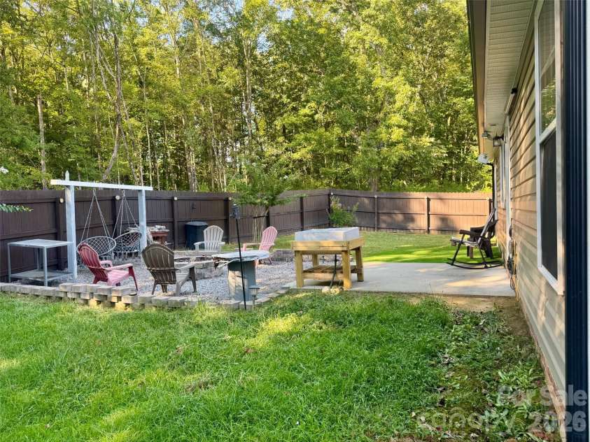 348 Walker Road, Mount Pleasant, NC 28124.  MLS# CAR4421174, YatesRealty ID 49577. 
