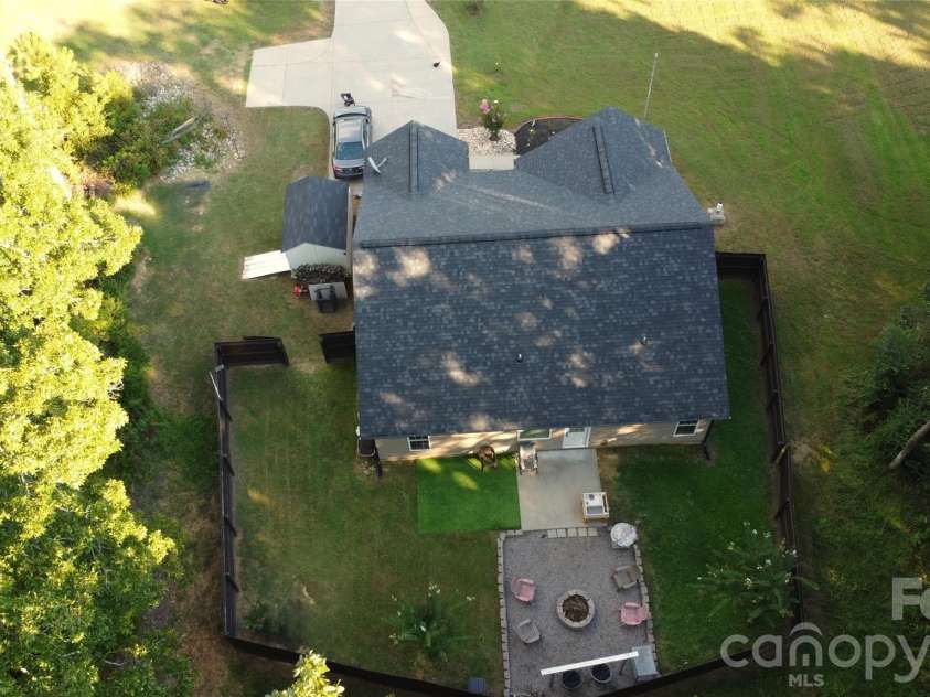348 Walker Road, Mount Pleasant, NC 28124.  MLS# CAR4421174, YatesRealty ID 49577. 