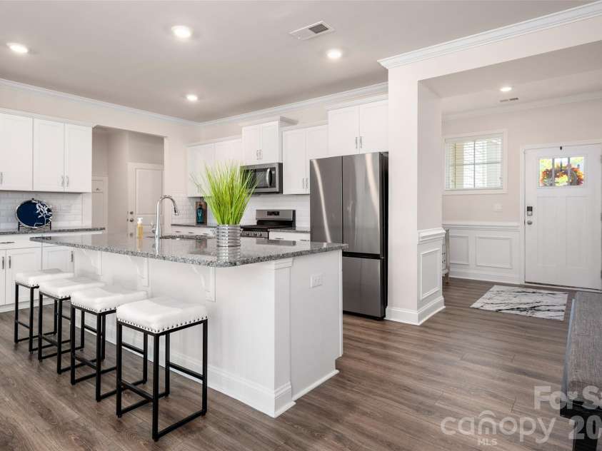 4312 Plumeria Way, Indian Land, SC 29707.  MLS# CAR4420245, YatesRealty ID 49578. 